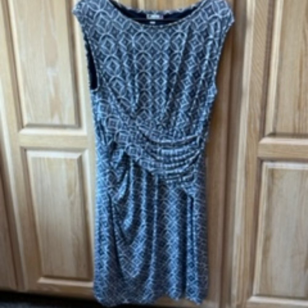Tank dress